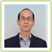 박주신 안수집사
