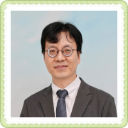 정일태 전도사