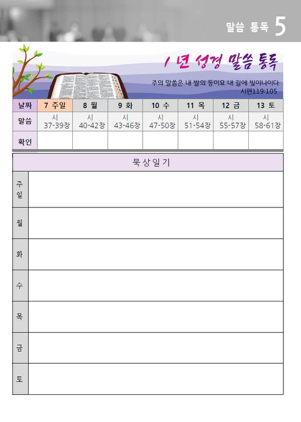 주보 페이지